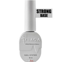 Каучукова база Saga Strong Base 10мл
