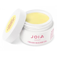 Моделюючий гель Creamy Builder Gel JOIA vegan, Sunglow, 15 мл