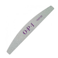 Пилка для нігтів OPI Half 240/240