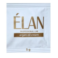 Арганова олія для догляду за бровами Elan Professional в саші, 5 г