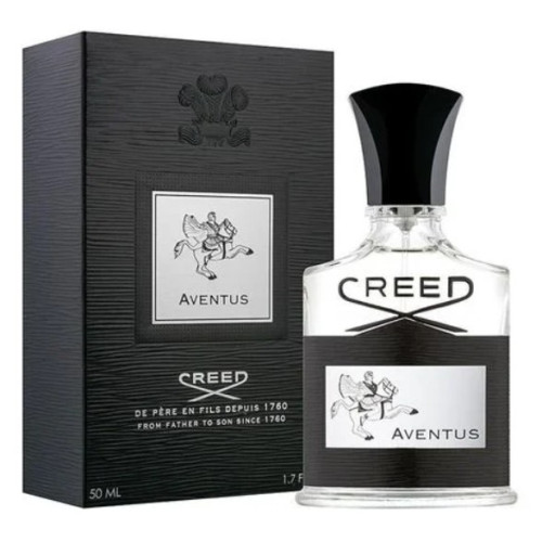 Парфумована вода для чоловіча Creed Aventus, 100 мл Парфумована вода для чоловіча Creed Aventus, 100 мл