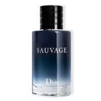 Парфумована вода для чоловіків Christian Dior Sauvage. 100 мл