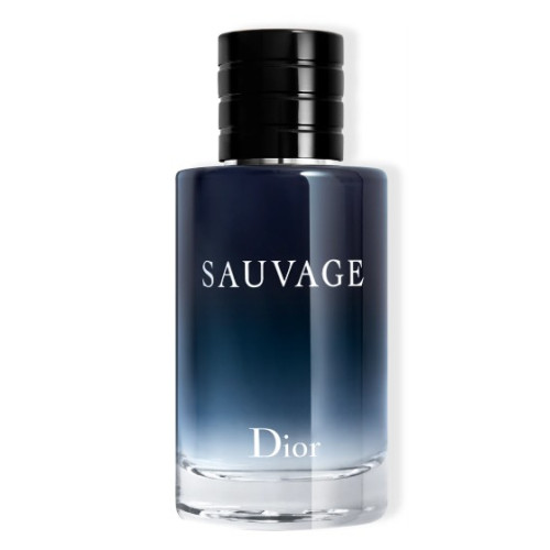 Парфумована вода для чоловіків Christian Dior Sauvage. 100 мл Парфумована вода для чоловіків Christian Dior Sauvage. 100 мл
