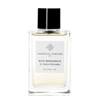 Парфумована вода унісекс Essential Parfums Nice Bergamote 100 мл