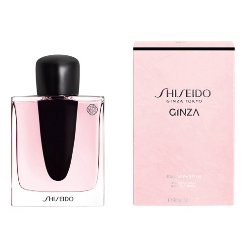 Парфумована вода для жінок Shiseido Ginza, 90мл Парфумована вода для жінок Shiseido Ginza, 90мл