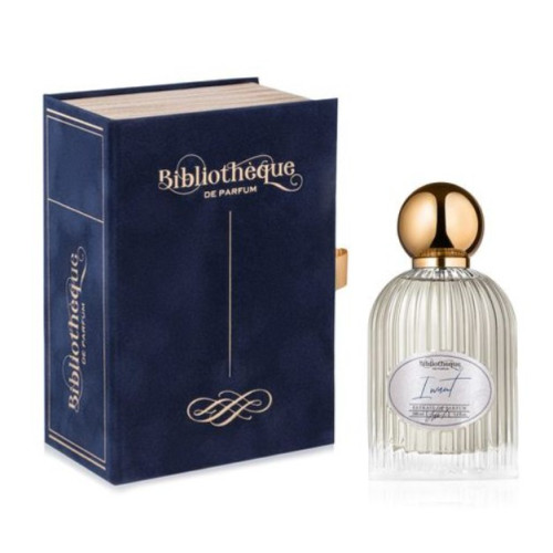 Парфумована вода жіноча Bibliotheque de Parfum I Want, 100 мл Парфумована вода жіноча Bibliotheque de Parfum I Want, 100 мл