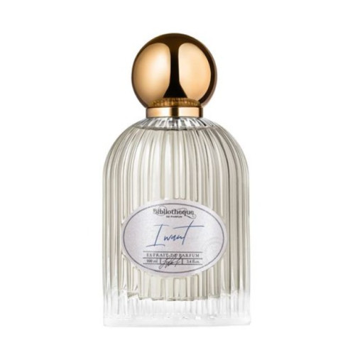Парфумована вода жіноча Bibliotheque de Parfum I Want, 100 мл Парфумована вода жіноча Bibliotheque de Parfum I Want, 100 мл