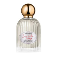 Парфумована вода жіноча Bibliotheque de Parfum S ... x In The Library, 100 мл