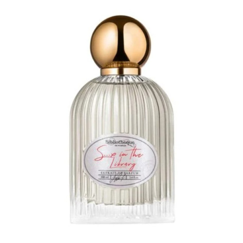 Парфумована вода жіноча Bibliotheque de Parfum S ... x In The Library, 100 мл Парфумована вода жіноча Bibliotheque de Parfum S ... x In The Library, 100 мл