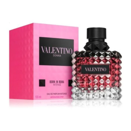Парфумована вода для жінок Valentino Donna Born In Roma Intense, 100 мл Парфумована вода для жінок Valentino Donna Born In Roma Intense, 100 мл