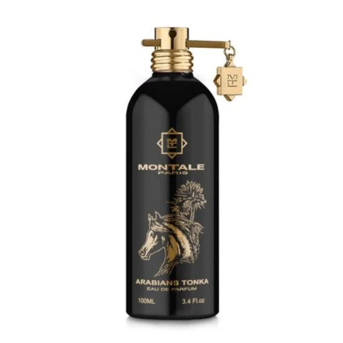 Парфумована вода унісекс Montale Arabians Tonka, 100 мл Парфумована вода унісекс Montale Arabians Tonka, 100 мл