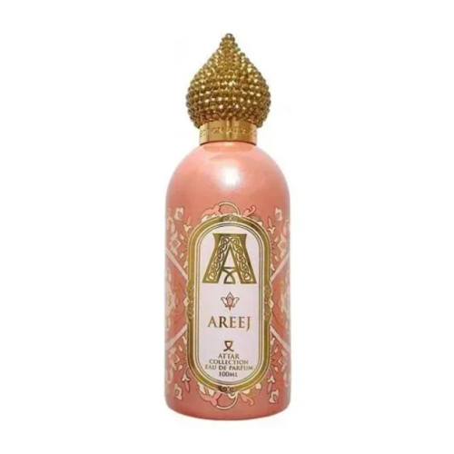 Парфумована вода унісекс Attar Collection Areej, 100 мл Парфумована вода унісекс Attar Collection Areej, 100 мл