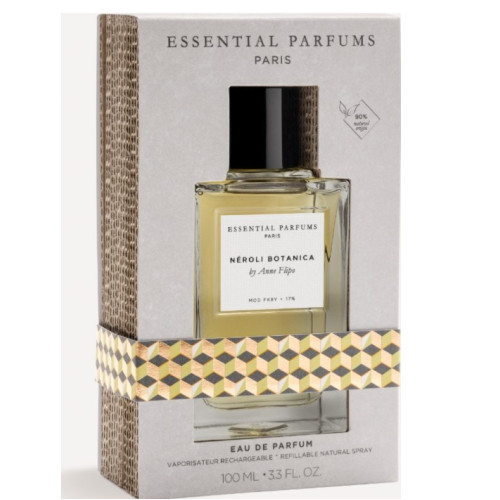Парфумована вода унісекс Essential Parfums Fig Infusion 100 мл Парфумована вода унісекс Essential Parfums Fig Infusion 100 мл