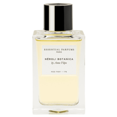 Парфумована вода унісекс Essential Parfums Fig Infusion 100 мл Парфумована вода унісекс Essential Parfums Fig Infusion 100 мл