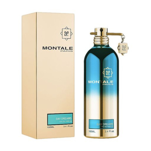 Парфумована вода унісекс Montale Day Dreams, 100 мл Парфумована вода унісекс Montale Day Dreams, 100 мл