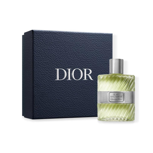 Парфумована вода для чоловіків Christian Dior Eau Sauvage 100 мл Парфумована вода для чоловіків Christian Dior Eau Sauvage 100 мл