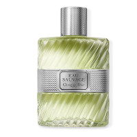 Парфумована вода для чоловіків Christian Dior Eau Sauvage 100 мл