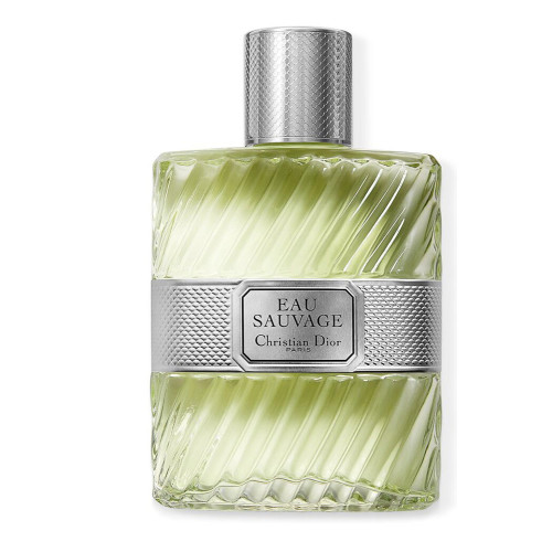 Парфумована вода для чоловіків Christian Dior Eau Sauvage 100 мл Парфумована вода для чоловіків Christian Dior Eau Sauvage 100 мл