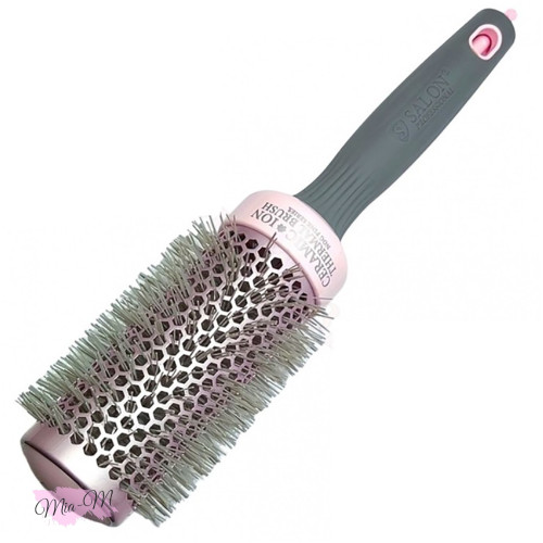 Браш Salon 43NCI "Pink" Браш Salon 43NCI "Pink"