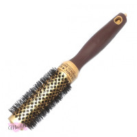 Браш Salon Professional 25NCI "Gold"