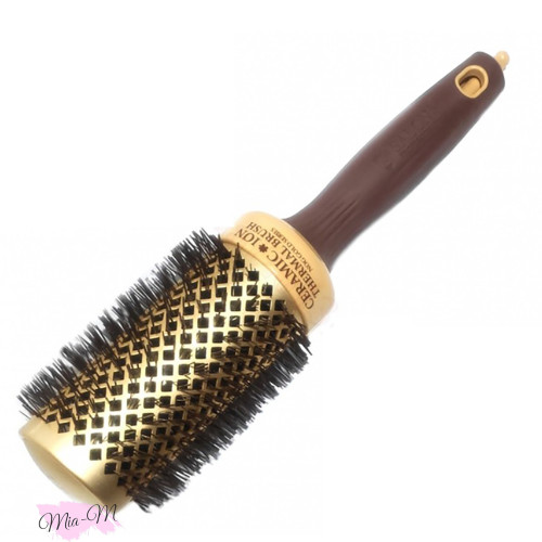 Браш Salon Professional 43NCI "Gold" Браш Salon Professional 43NCI "Gold"