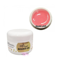 Гель для нарощування Nail Apex liquid pink 30 мл
