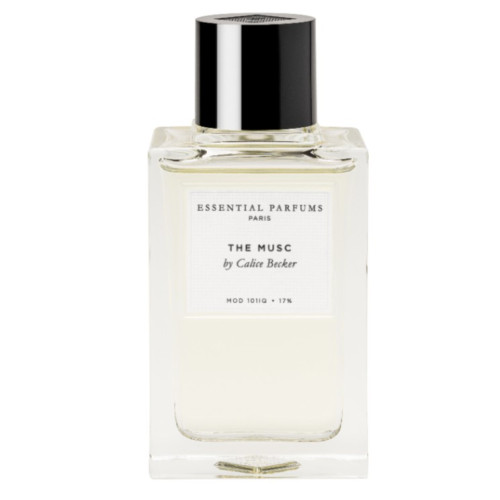 Парфюмированная вода унисекс Essential Parfums The Musc 100 мл Парфюмированная вода унисекс Essential Parfums The Musc 100 мл