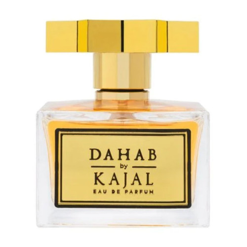 Парфумована вода для жінок Kajal Dahab 100 мл Парфумована вода для жінок Kajal Dahab 100 мл