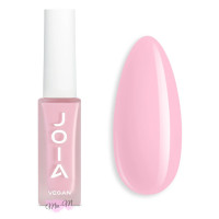 Лак для нігтів Nail Care Polish 4in1 JOIA vegan №02 Baby pink, 8 мл