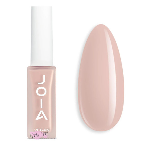 Лак для нігтів Nail Care Polish 4in1 JOIA vegan №03 Caramel veil, 8 мл Лак для нігтів Nail Care Polish 4in1 JOIA vegan №03 Caramel veil, 8 мл