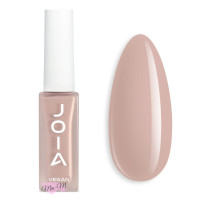 Лак для нігтів Nail Care Polish 4in1 JOIA vegan №04 Nude horizon, 8 мл