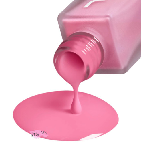 Лак для нігтів Nail Care Polish 4in1 JOIA vegan №06 Pink voltage, 8 мл Лак для нігтів Nail Care Polish 4in1 JOIA vegan №06 Pink voltage, 8 мл