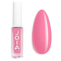 Лак для нігтів Nail Care Polish 4in1 JOIA vegan №06 Pink voltage, 8 мл