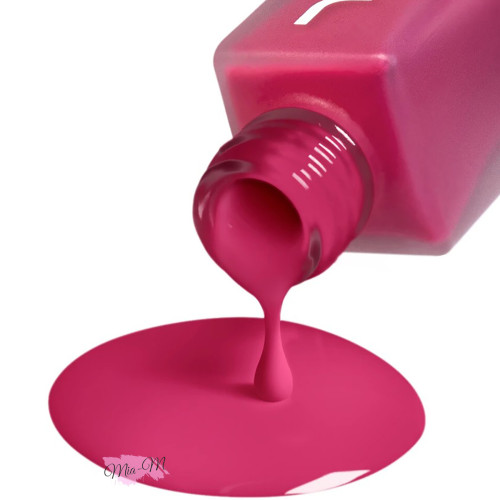 Лак для нігтів Nail Care Polish 4in1 JOIA vegan №07 Fuchsia flame, 8 мл Лак для нігтів Nail Care Polish 4in1 JOIA vegan №07 Fuchsia flame, 8 мл
