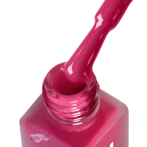 Лак для нігтів Nail Care Polish 4in1 JOIA vegan №07 Fuchsia flame, 8 мл Лак для нігтів Nail Care Polish 4in1 JOIA vegan №07 Fuchsia flame, 8 мл