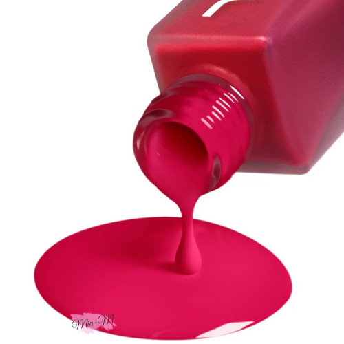 Лак для нігтів Nail Care Polish 4in1 JOIA vegan №08 Red passion, 8 мл Лак для нігтів Nail Care Polish 4in1 JOIA vegan №08 Red passion, 8 мл