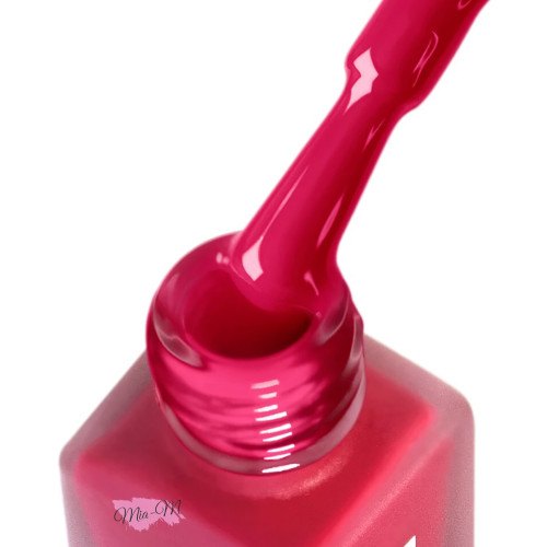 Лак для нігтів Nail Care Polish 4in1 JOIA vegan №08 Red passion, 8 мл Лак для нігтів Nail Care Polish 4in1 JOIA vegan №08 Red passion, 8 мл