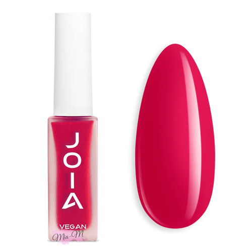 Лак для нігтів Nail Care Polish 4in1 JOIA vegan №08 Red passion, 8 мл Лак для нігтів Nail Care Polish 4in1 JOIA vegan №08 Red passion, 8 мл