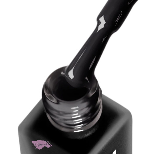 Лак для нігтів Nail Care Polish 4in1 JOIA vegan №10 Perfect black, 8 мл Лак для нігтів Nail Care Polish 4in1 JOIA vegan №10 Perfect black, 8 мл
