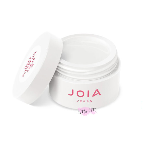 Гель-желе Jelly Sculpt Gel JOIA vegan,Clear 15 мл, № 1 Гель-желе Jelly Sculpt Gel JOIA vegan,Clear 15 мл, № 1