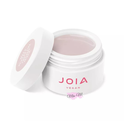 Гель-желе Jelly Sculpt Gel JOIA vegan, Creamy Suede 15 мл, № 3 Гель-желе Jelly Sculpt Gel JOIA vegan, Creamy Suede 15 мл, № 3