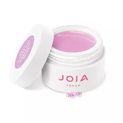 Гель-желе Jelly Sculpt Gel JOIA vegan, Amethyst Frost 15 мл, № 5 Гель-желе Jelly Sculpt Gel JOIA vegan, Amethyst Frost 15 мл, № 5