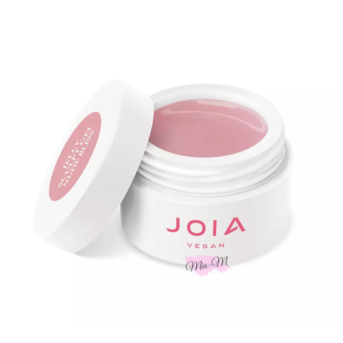 Гель-желе Jelly Sculpt Gel JOIA vegan, Nude Bliss 15 мл, № 6 Гель-желе Jelly Sculpt Gel JOIA vegan, Nude Bliss 15 мл, № 6