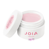 Моделюючий гель JOIA Vegan Universal Builder Gel Rosy Dream №01 (пилово-рожевий) 15 мл