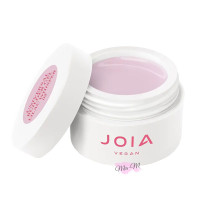Моделюючий гель JOIA Vegan Universal Builder Gel Lilac Whisper №02 (молочно-ліловий) 15 мл