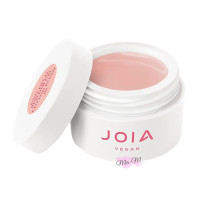 Моделюючий гель JOIA Vegan Universal Builder Gel Cotton Blush №03 (світло-рожевий) 15мл