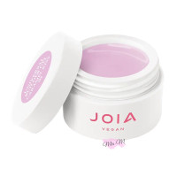 Моделюючий гель JOIA Vegan Universal Builder Gel Caramel Kiss №04 (персиково-бежевий),15 мл