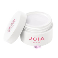 Моделюючий гель JOIA Vegan Universal Builder Gel Ivory Mist №06 (кремово-білий) 15 мл