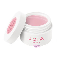 Моделюючий гель  JOIA Vegan Universal Builder Gel Marshmallow Nude №07 (молочно-бежевий) 15 мл