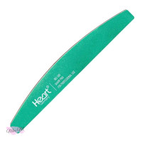 Пилка для нігтів Half SHARP PRO 80/80